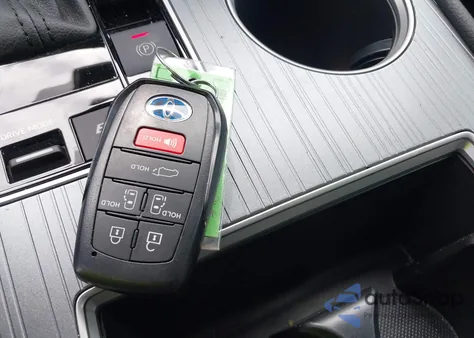 2025 Toyota Sienna Xle из США, поврежденный, VIN 5TDYRKEC0SS242648